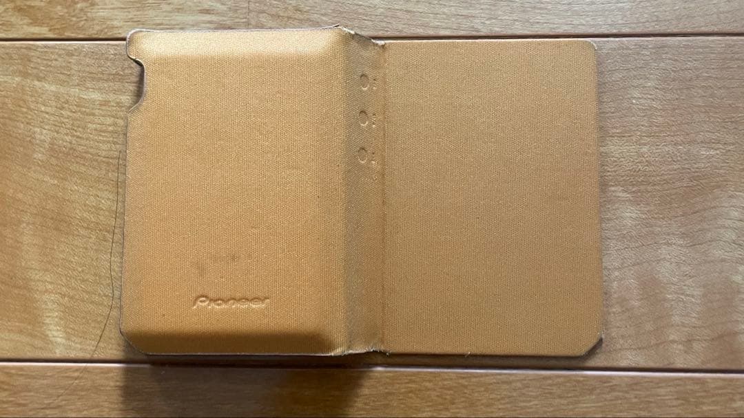 Pioneer XDP-30R デジタルオーディオプレーヤー ハイレゾ対応