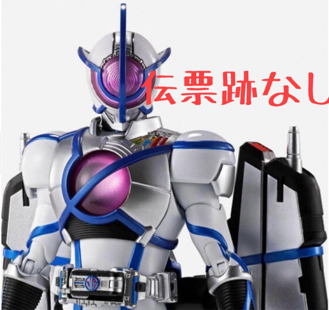S.H.Figuarts（真骨彫製法） 仮面ライダーサイガ 伝票跡なし 新品1個