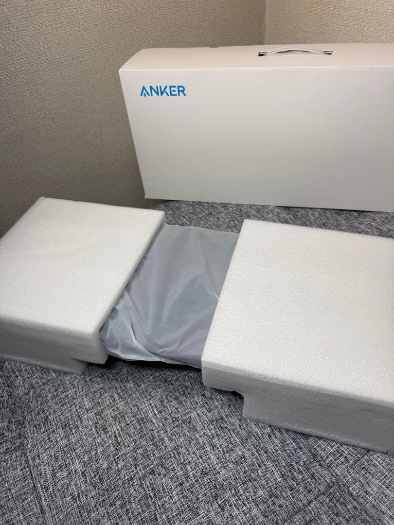 美品✨ Anker 675 USB-C 12-in-1 ドッキングステーション