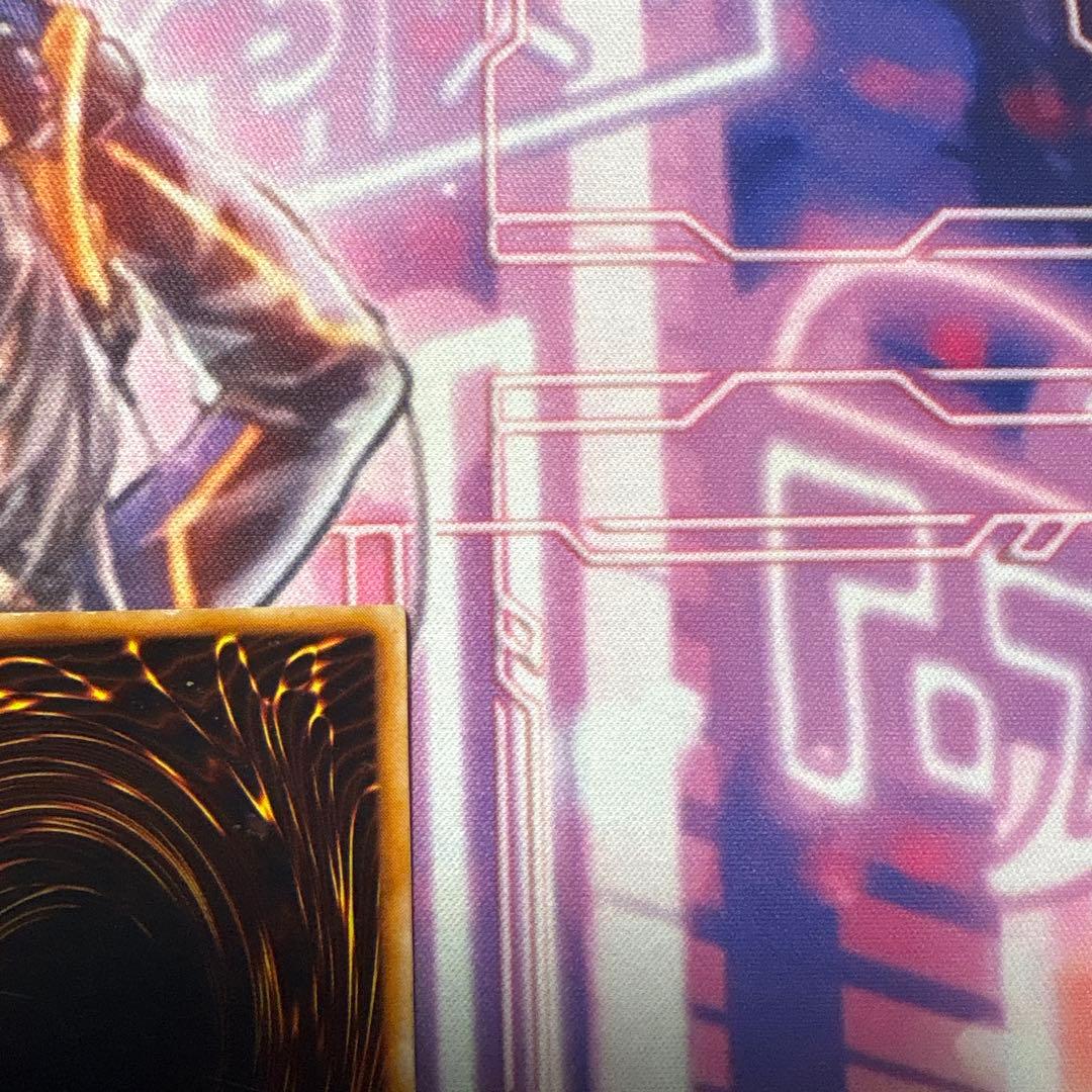 遊戯王　青眼の白龍　ブルーアイズホワイトドラゴン 初期　ウルトラ