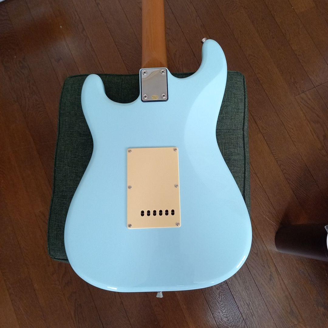 『美品』Bacchus BST－2－RSM /R universe series