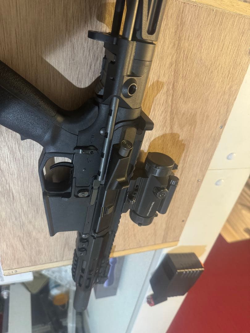 カランビット VG ULR PDW 5.5インチ AEG 【東京マルイ】