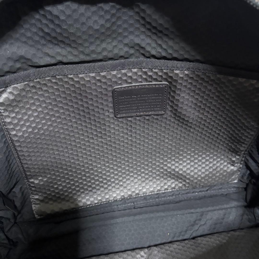 【美品】TUMI トゥミALPHA BRAVO ビジネスバッグ 2way