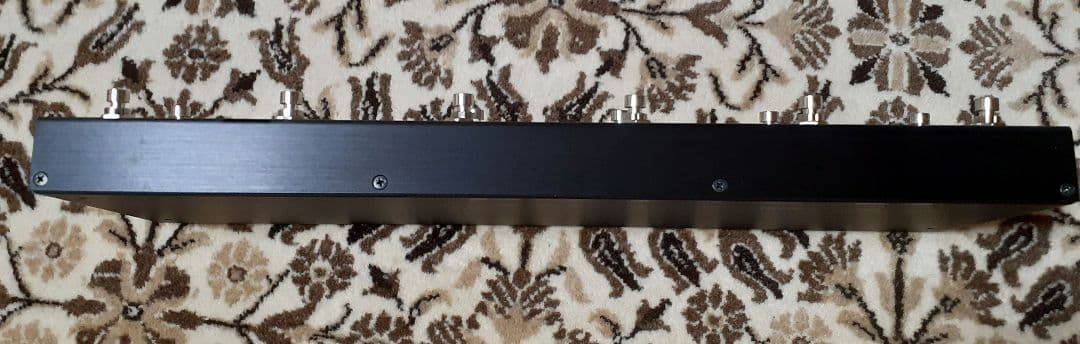 Providence PEC-2 プログラマブルエフェクトコントローラー