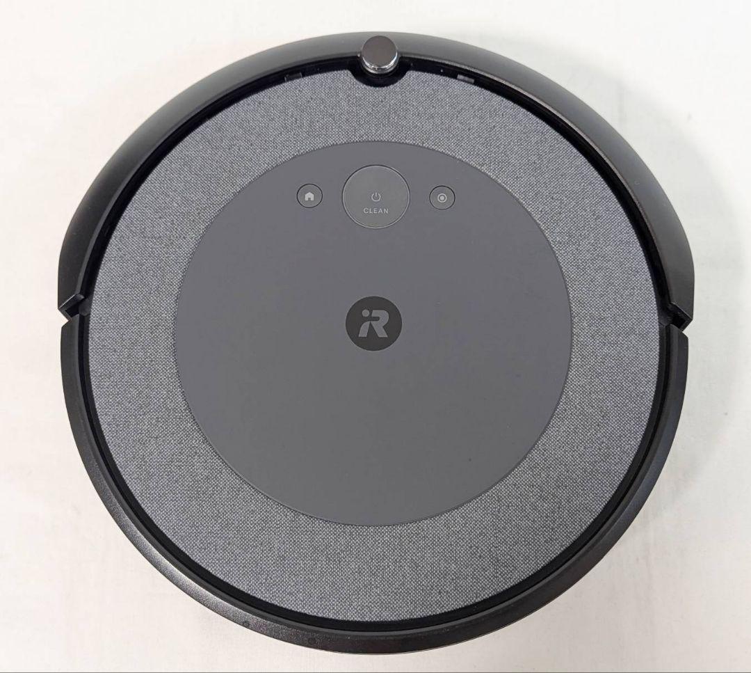iRobot Roomba i3 アイロボット ルンバ ロボット掃除機