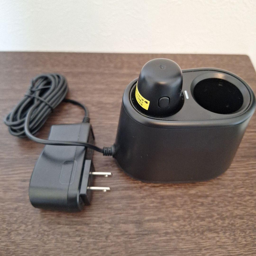 まゆ　THRIVE MODEL 808-5B-P コードレス