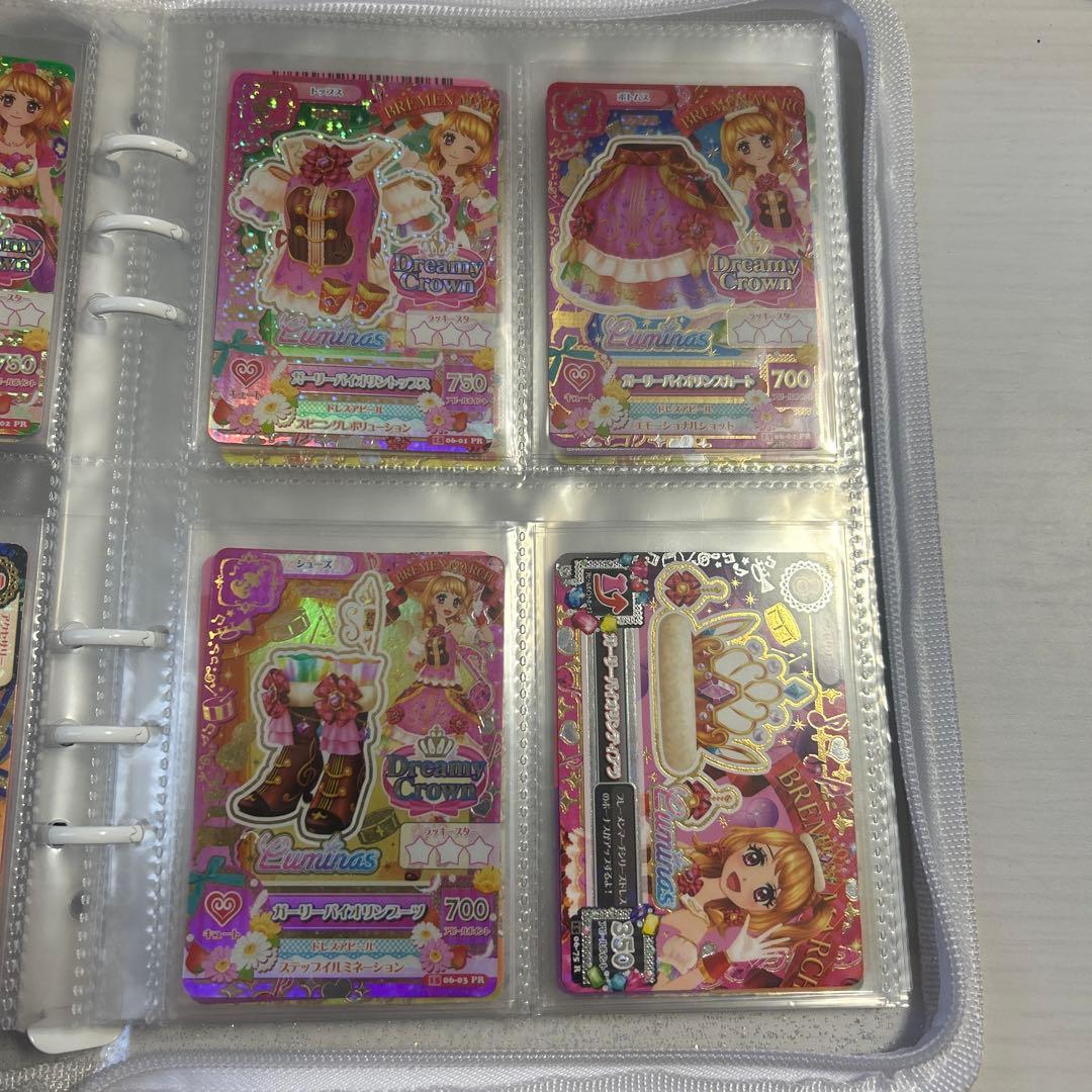 アイカツカード プレミアムカードセット