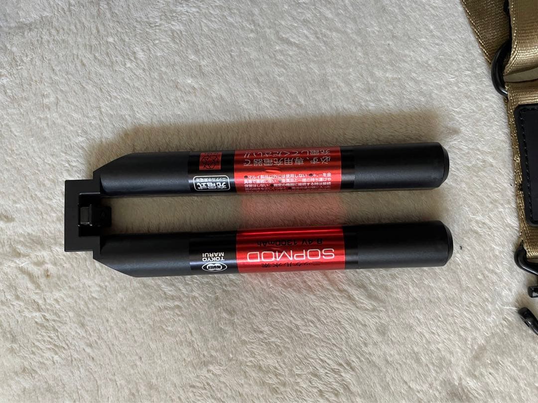 MK18 MOD1 電動ガン　エアガン　値下げしました‼️