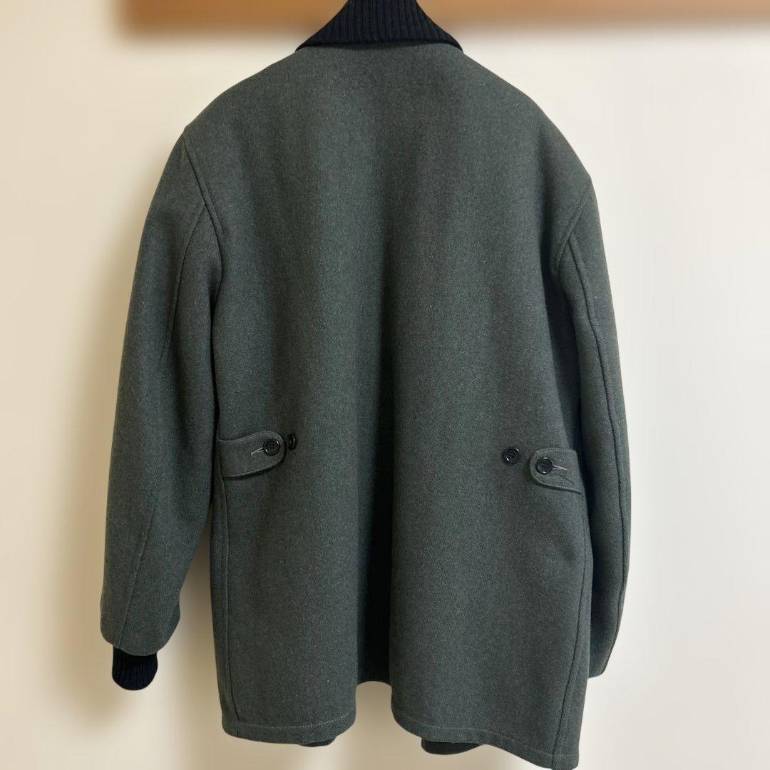 CLICKER ファラオジャケット　カーコート　ビンテージ　古着　50’s