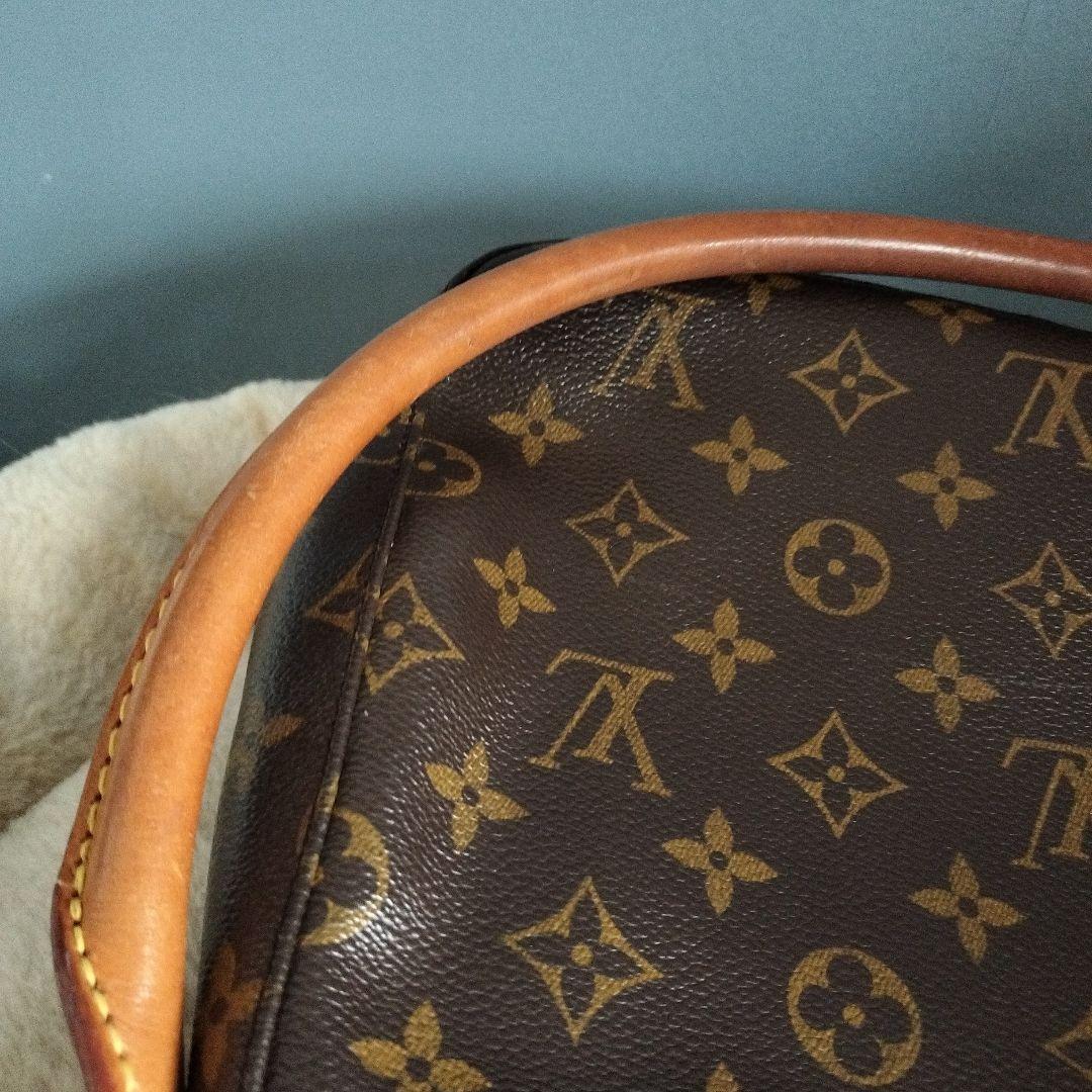 ルイヴィトン　ルーピング