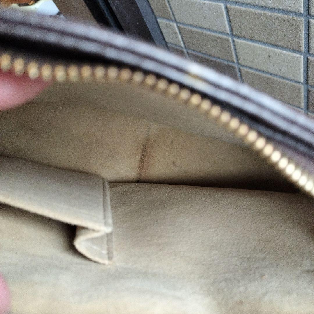 ルイヴィトン　ルーピング