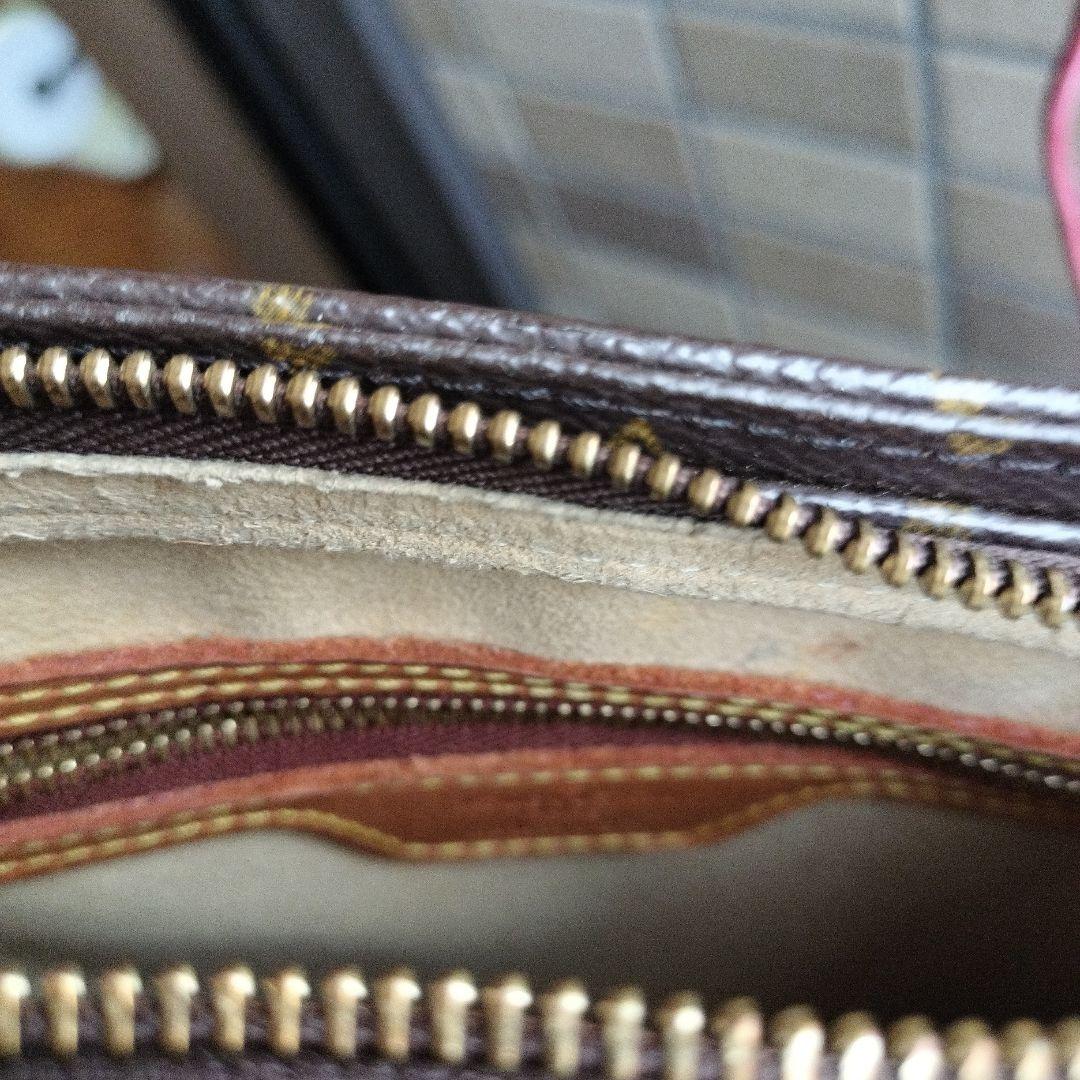 ルイヴィトン　ルーピング