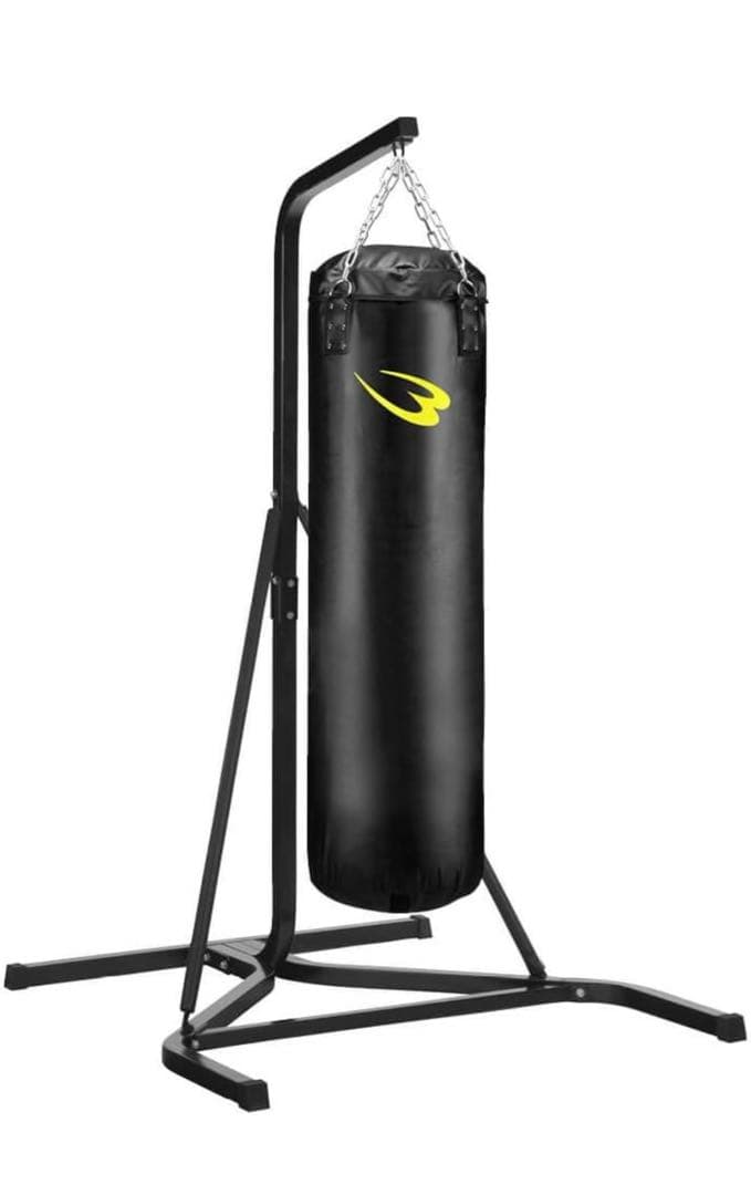 BODYMAKER サンドバッグスタンド5セット　重り付属