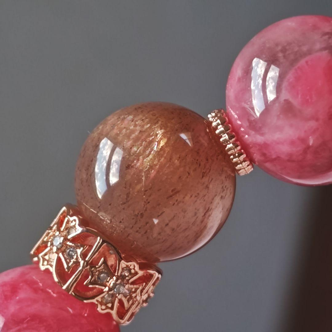 専用です♡新作　ロードナイト　極上ブラウンサンムーン