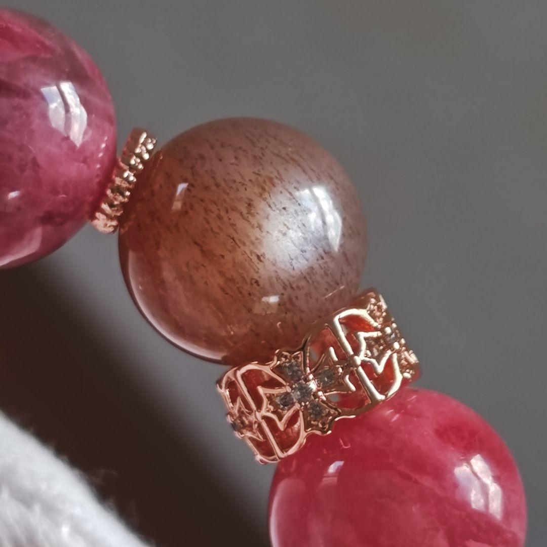 専用です♡新作　ロードナイト　極上ブラウンサンムーン