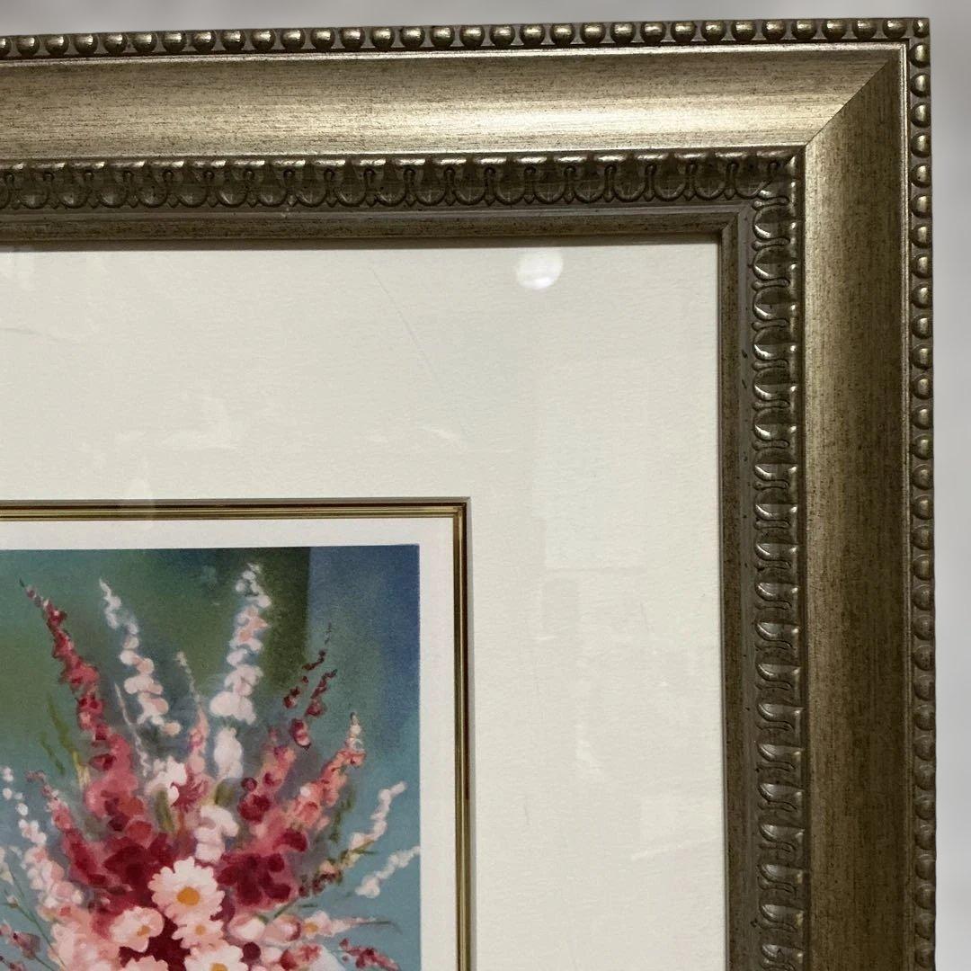 秀ちゃんさん専用　EA ブーケ マリー・フランス REY-DOSSE 直筆サイン