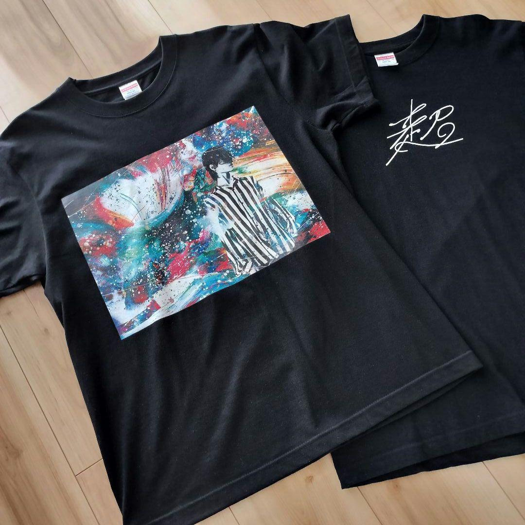 超学生 Tシャツ Мサイズ 2枚セット