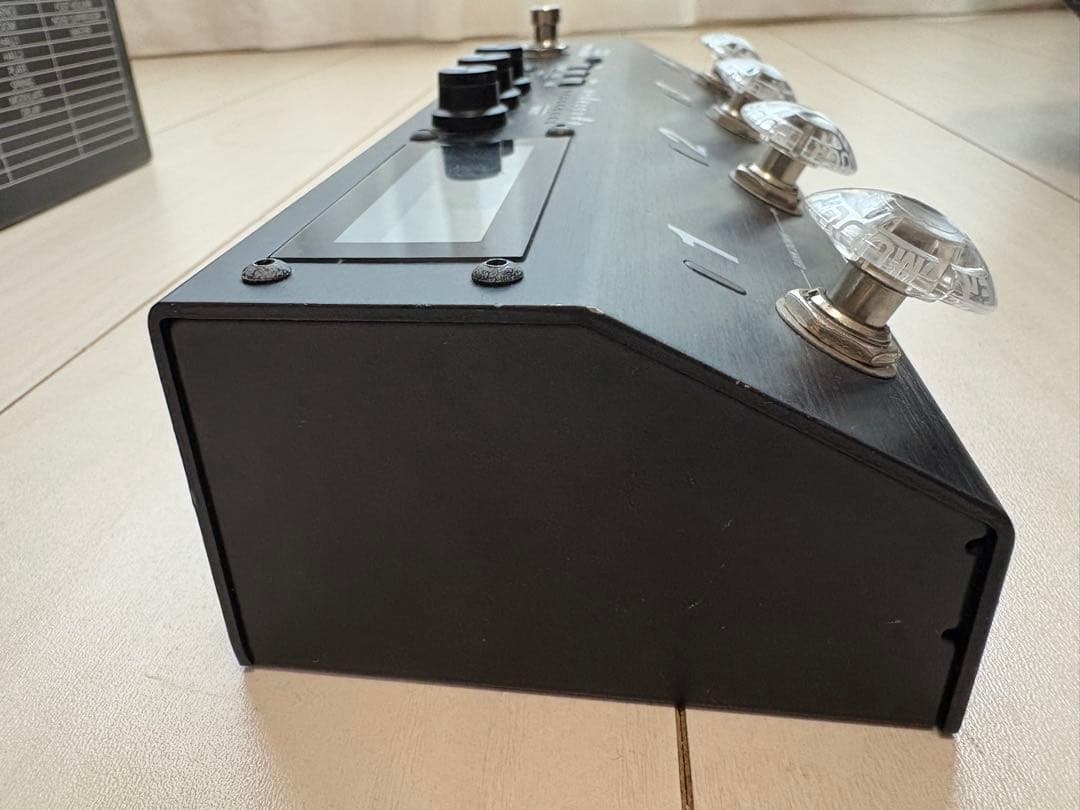 ギター BOSS/MS-3 Multi Effects Switcher