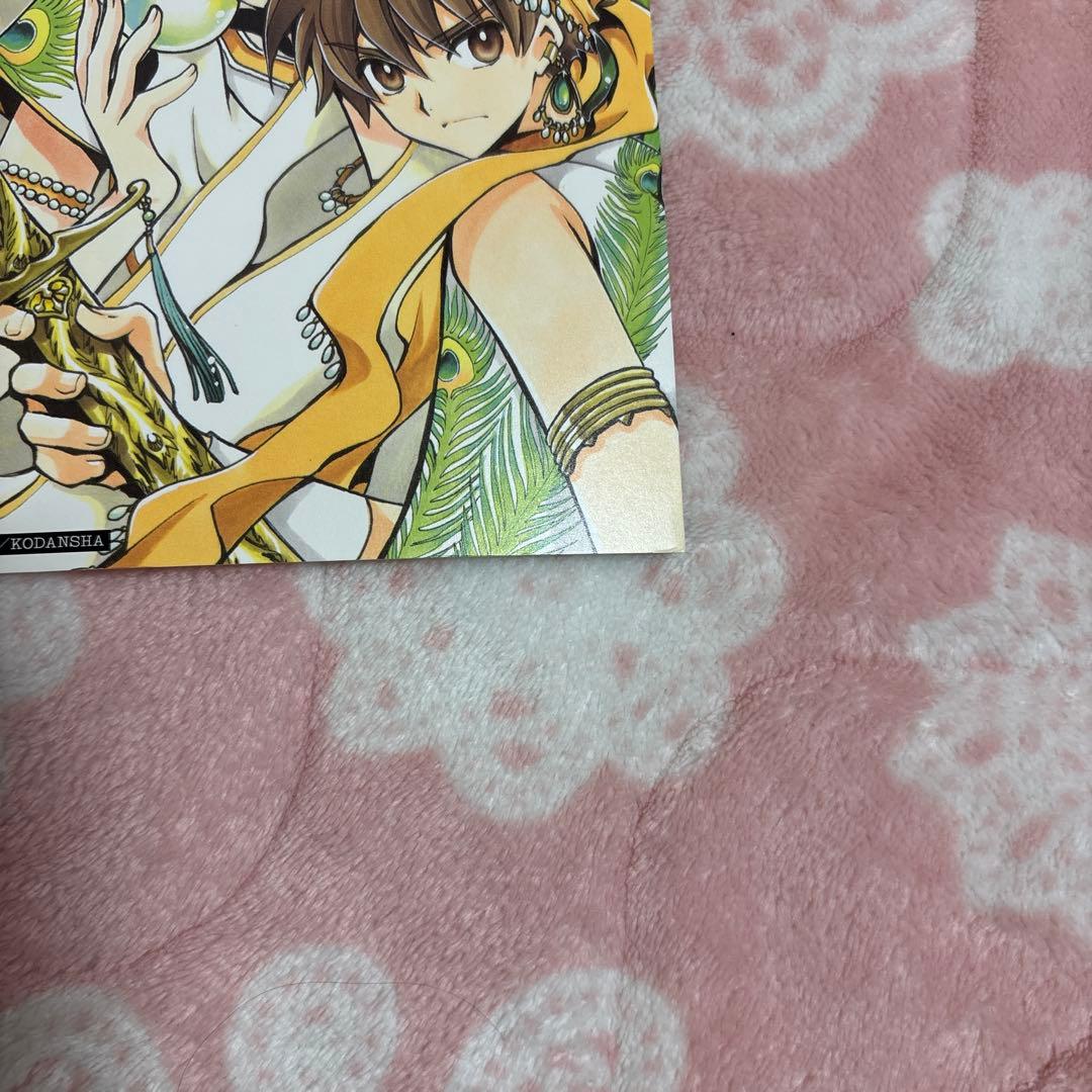 ツバサ・クロニクル 豪華版 ポストカード 25枚 CLAMP チラシなど11枚