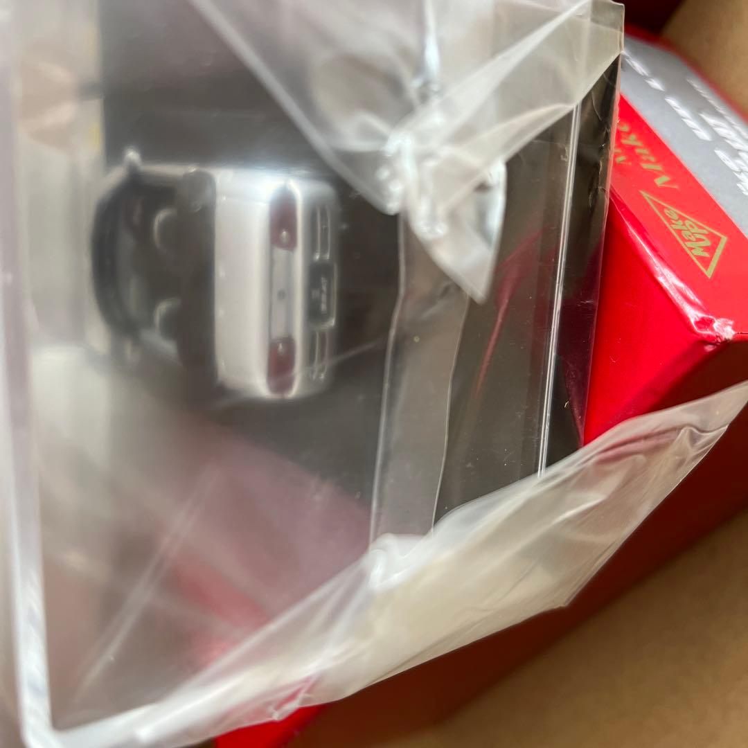 1/43 ホンダ ビート HONDA BEAT シルバー MAKE UP