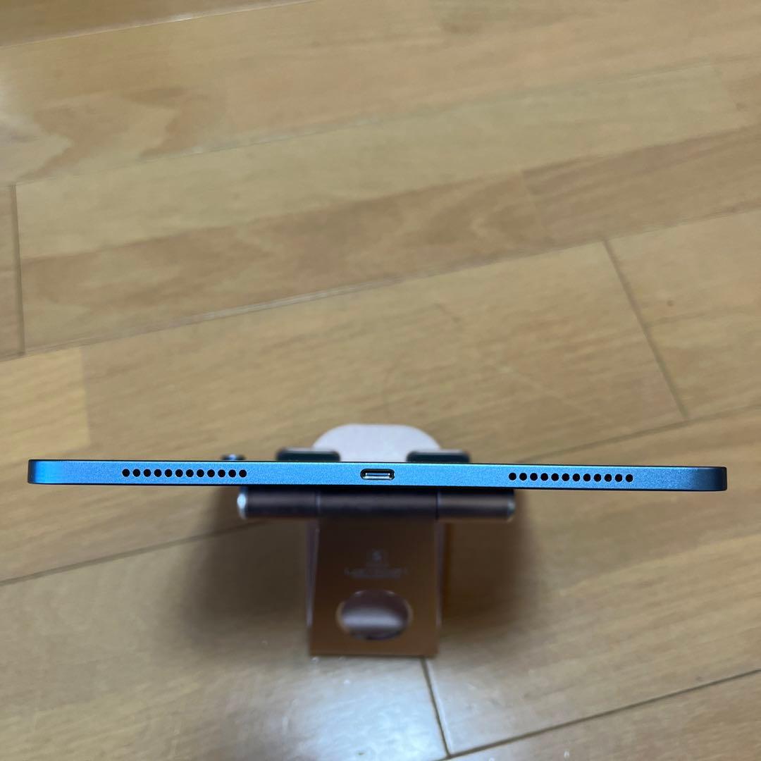 バッテリー良品88%超美品！iPad Air5世代 64G Wi-Fi モデル
