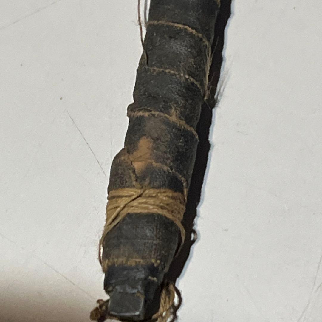 アンティーク　日本剃刀