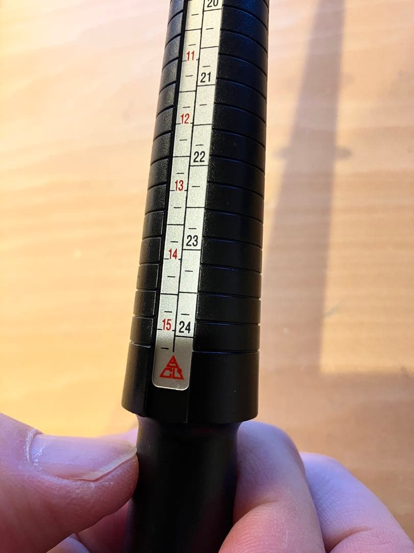 Chrome Hearts 1997フラワーモチーフリング 925