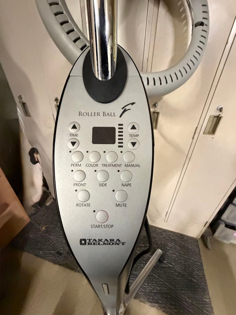 u*5様 タカラベルモント ローラーボールF