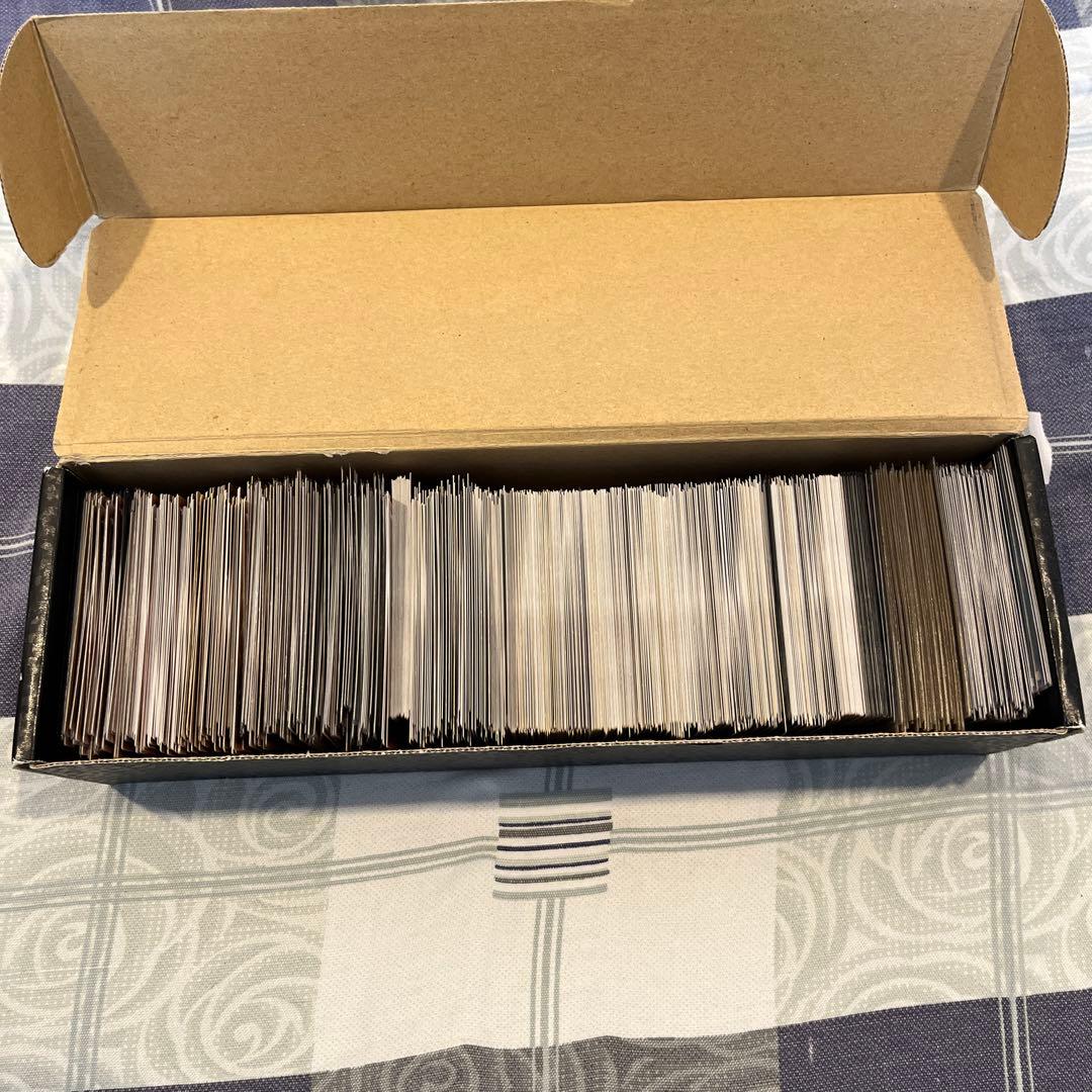 遊戯王　ストレージ9個分　まとめ売り