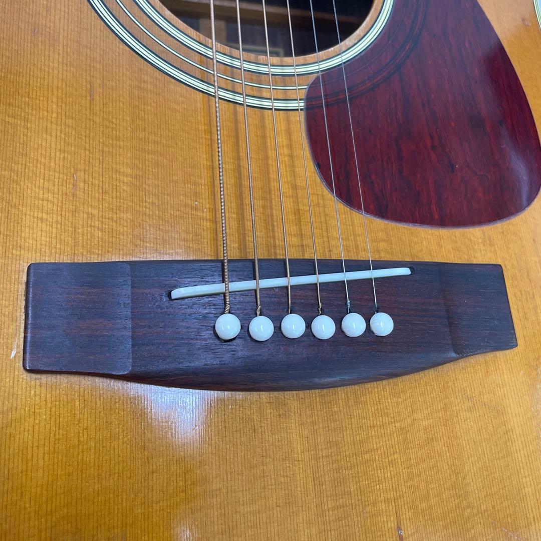 YAMAHA ★FG-360★ 【グリーンラベル】日本製 1972年 6月～