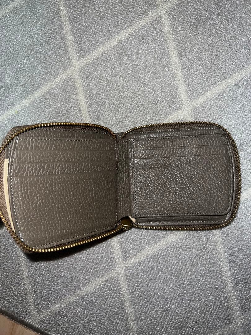 ★美品★値下げ交渉可★Her Sheltie ブラウン ケース 箱付き