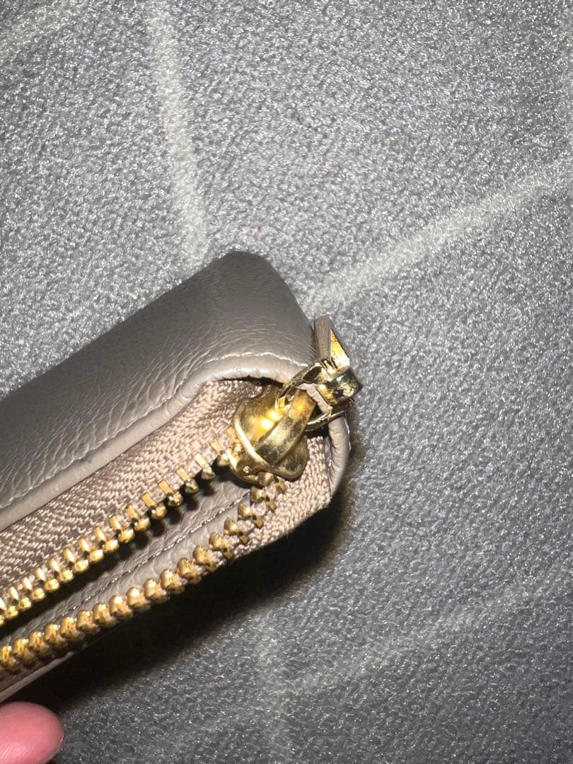 ★美品★値下げ交渉可★Her Sheltie ブラウン ケース 箱付き