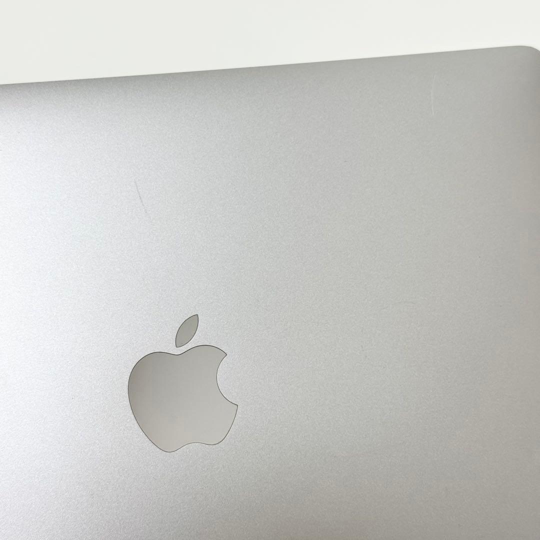 macbook 2017 12インチ 16gb シルバー