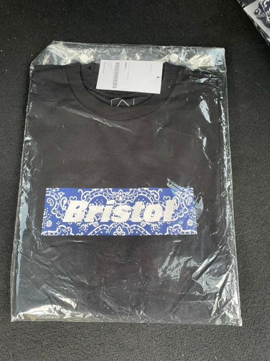FCRB Tシャツ Sサイズ