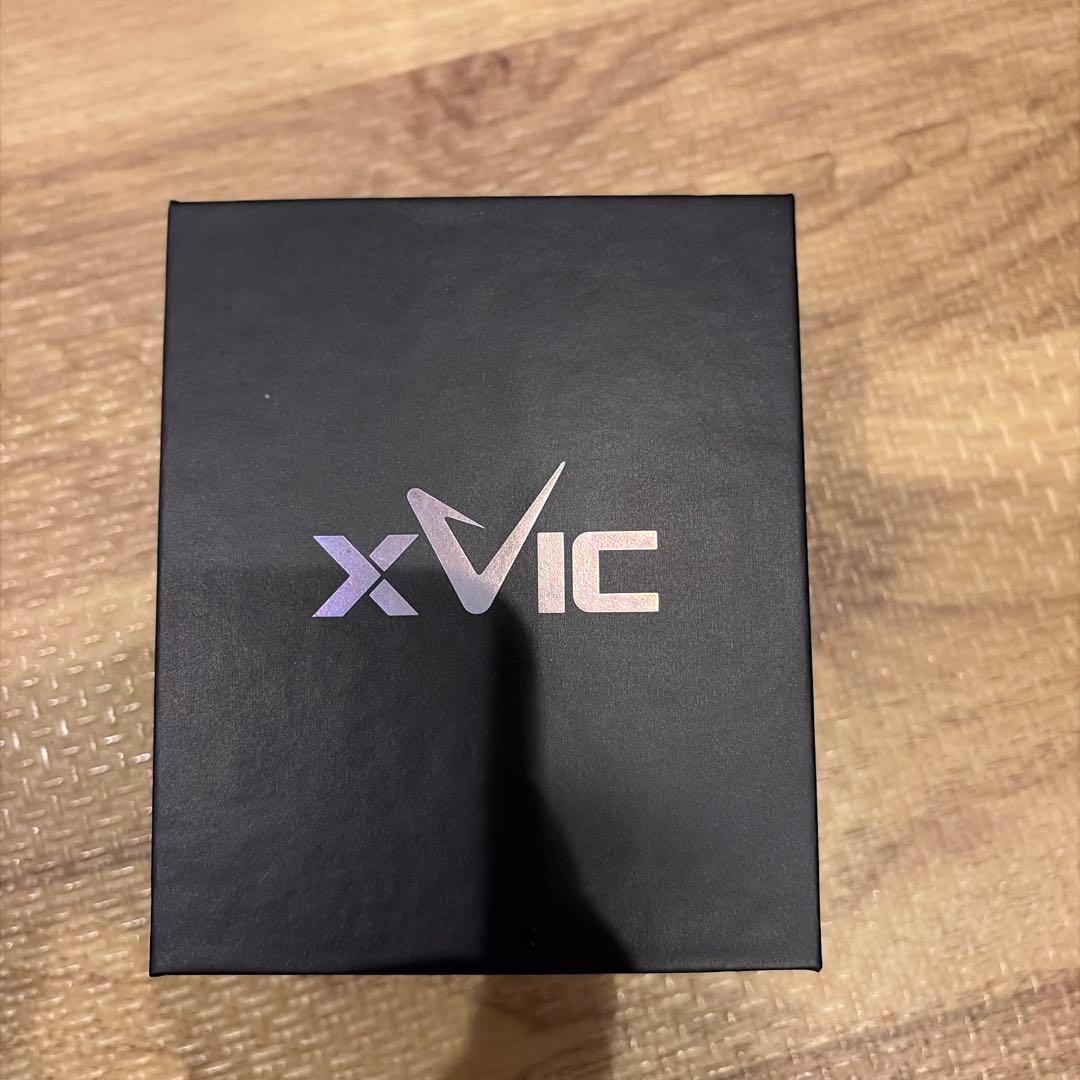 xVIC エイミングビュー　aiming view