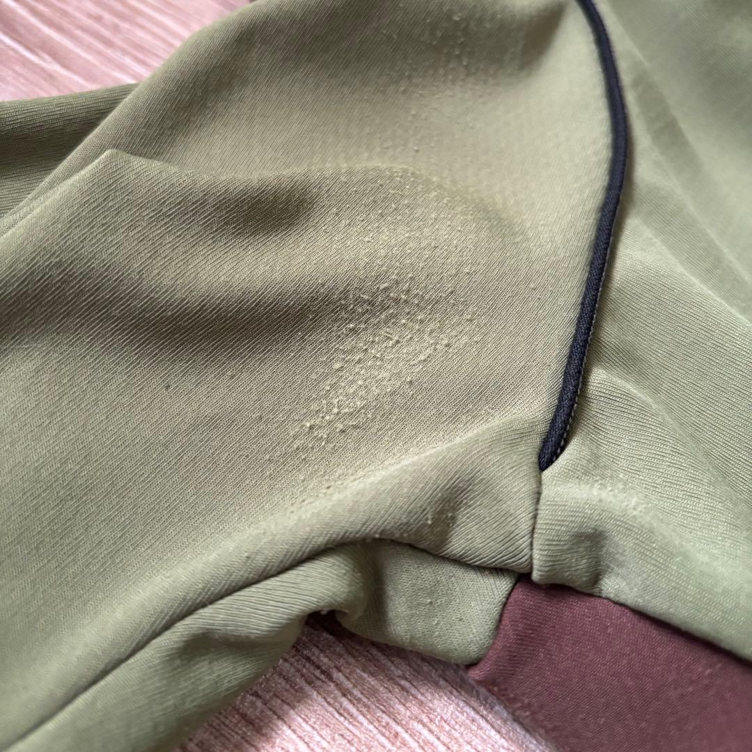 アルファアイコン　ダブルフルドッグガード　スヌード　セット