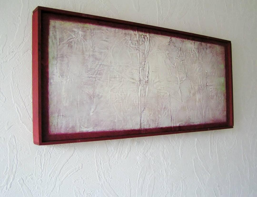 絵画 WH/ZONE/2024/11