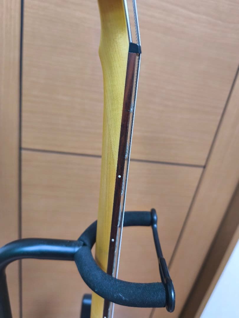 SHECTER C-6 DELUXE エレキギター