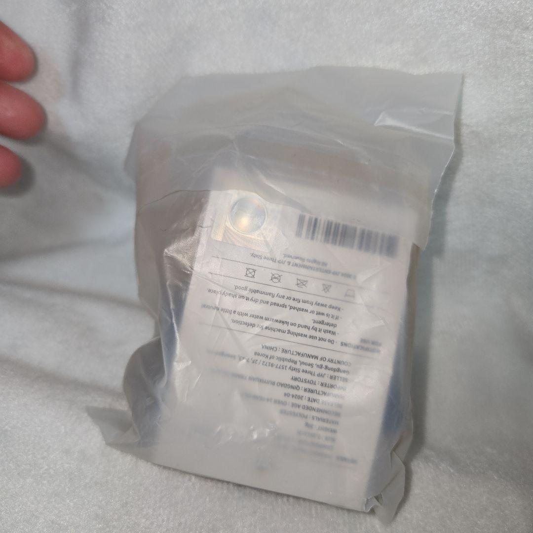 straykids magic school 10㎝　ぬい　コンプリート