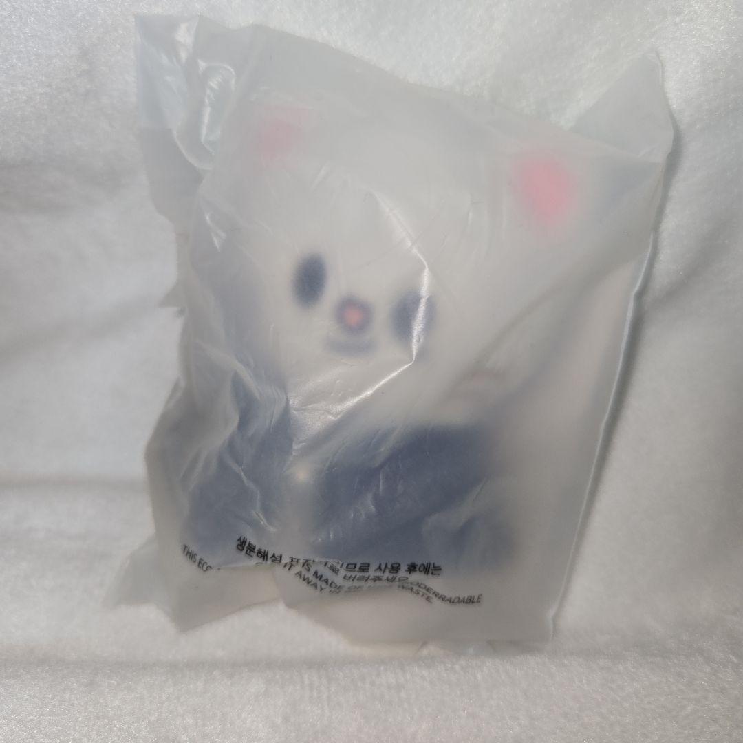 straykids magic school 10㎝　ぬい　コンプリート