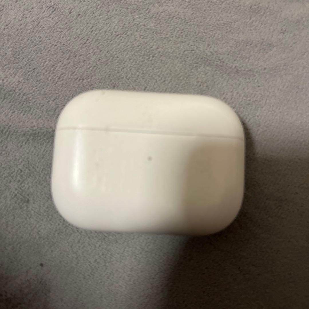 ヘッドホン Apple AirPods MMEF2J/A