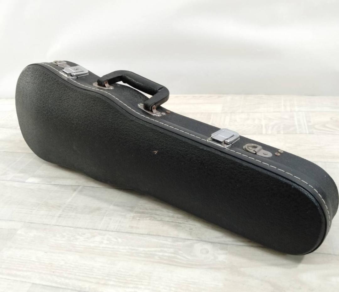 SUZUKI バイオリン No.220 1/4 初心者 練習用 ケース付