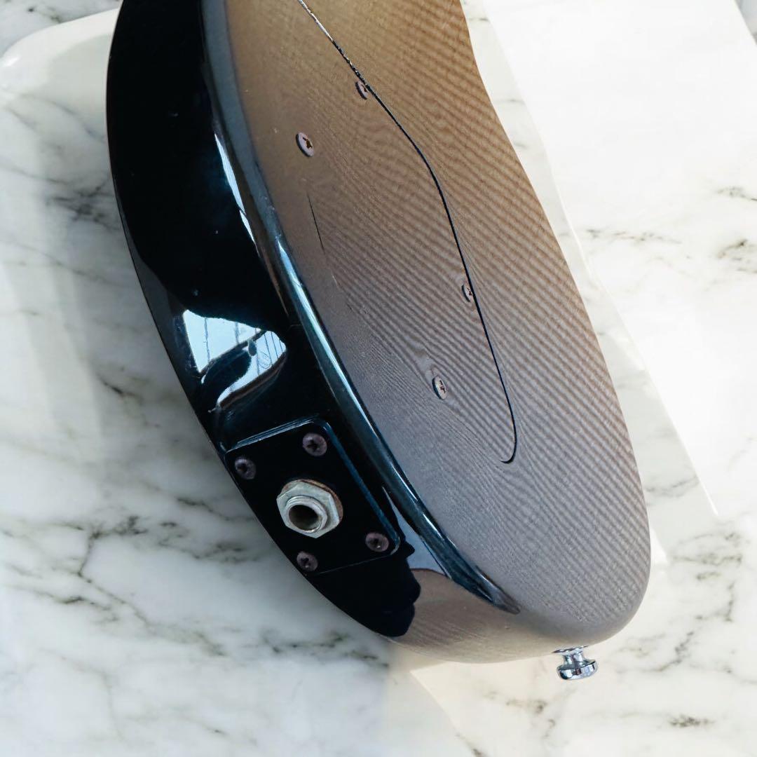 Tokaiトカイ Love Rock Model レスポール