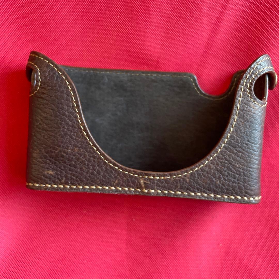 Konica HEXAR RF ブラック