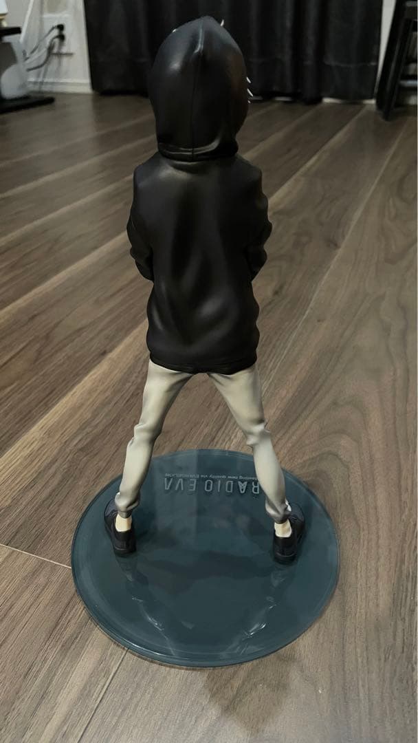 エヴァンゲリオン　渚カヲル　Ver.RADIO EVA （オリジナルカラー）