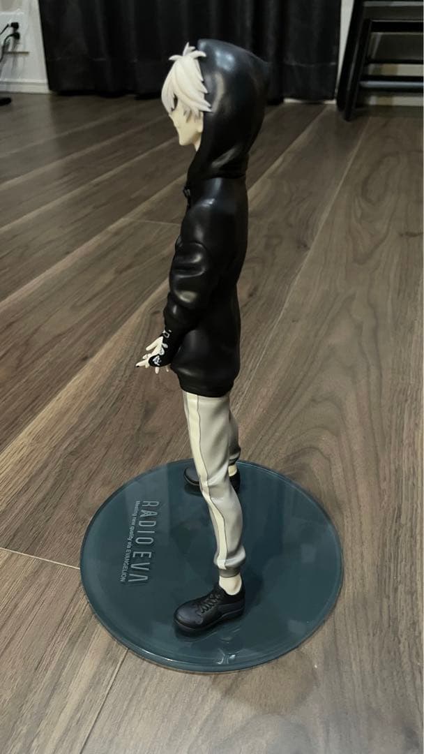 エヴァンゲリオン　渚カヲル　Ver.RADIO EVA （オリジナルカラー）