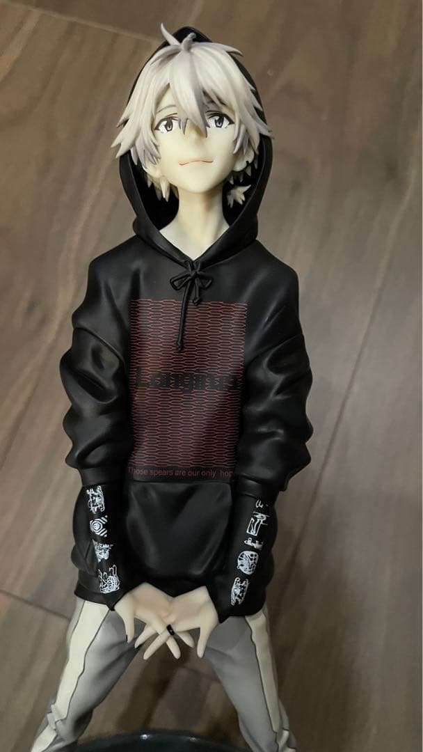 エヴァンゲリオン　渚カヲル　Ver.RADIO EVA （オリジナルカラー）