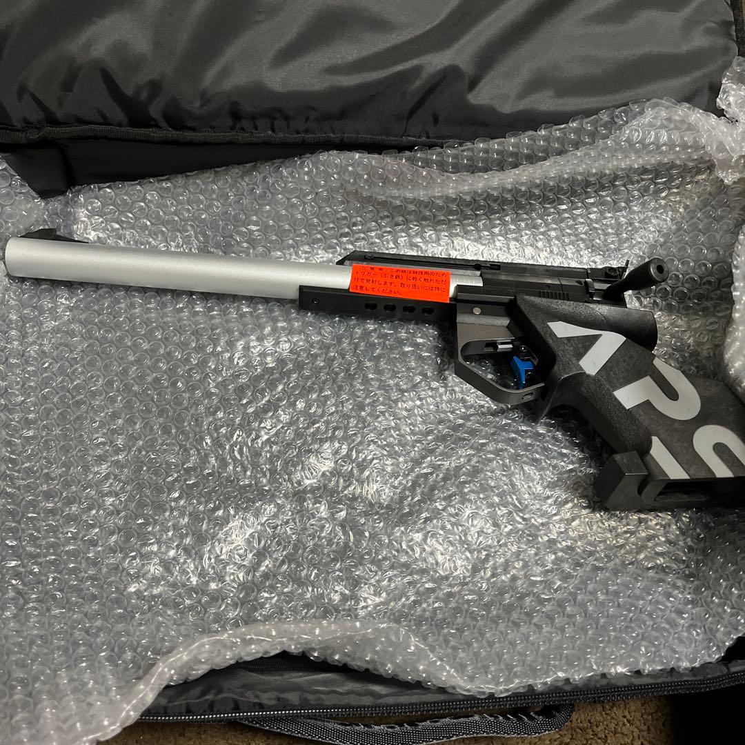 新品　APS-1 グランドマスター・マーク3