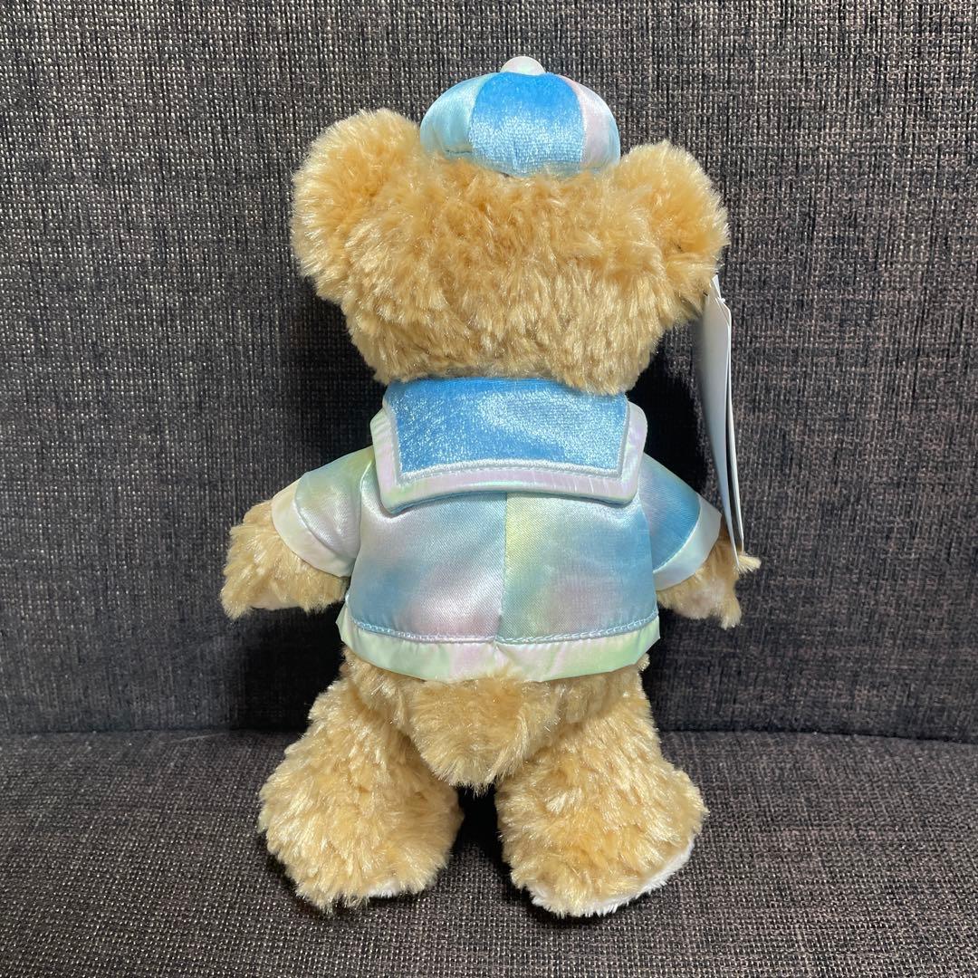 ダッフィー ポージープラッシー