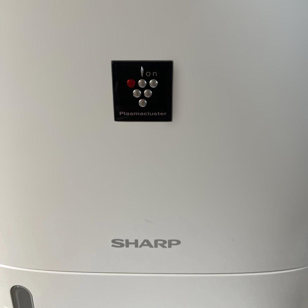 ◎最終◎♡美品♡SHARP衣類乾燥除湿機 CV-P60 2022年製